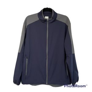 Callaway Men’s Golf Full Zip Jacket